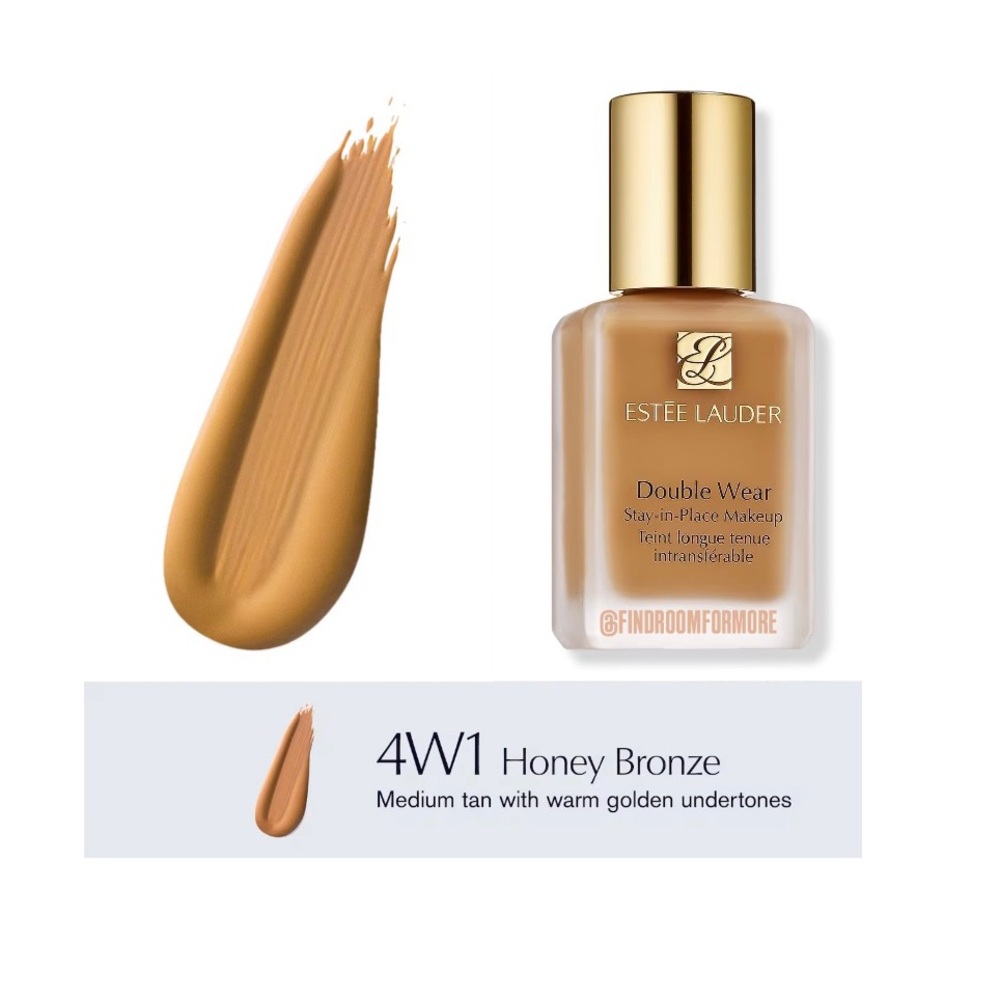 Estee Lauder Double Wear Stay-in-Place Makeup - Picture 12 of 16